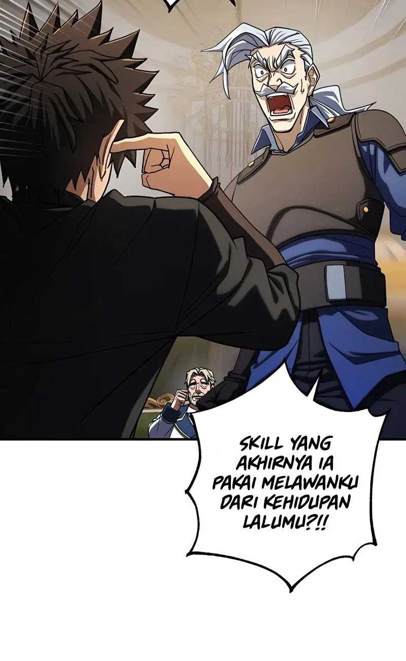 I Picked A Hammer To Save The World Chapter 56 Gambar 32