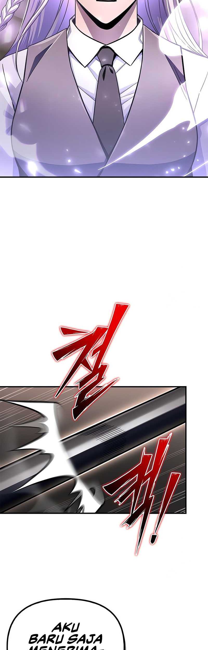 Superhuman Battlefield Chapter 84 Gambar 57