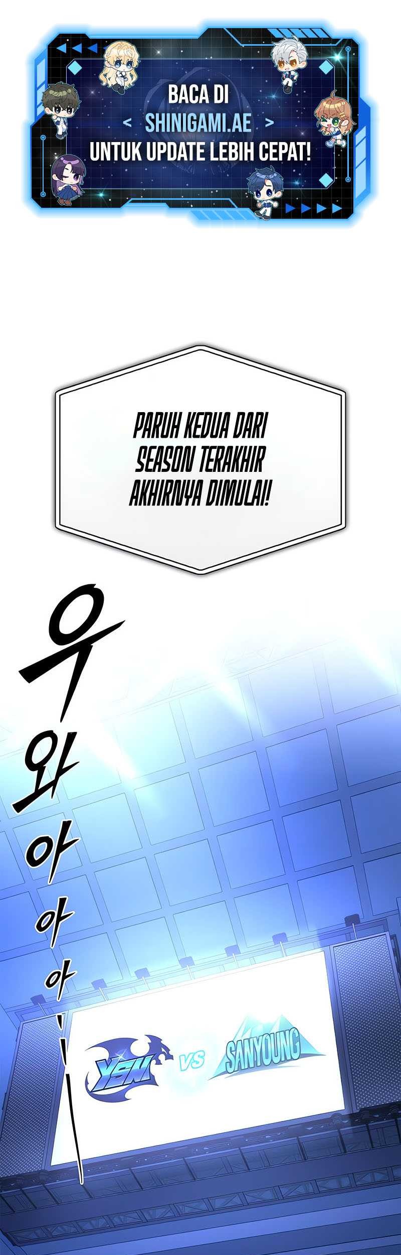 Baca Superhuman Battlefield Chapter 84 Gambar 2