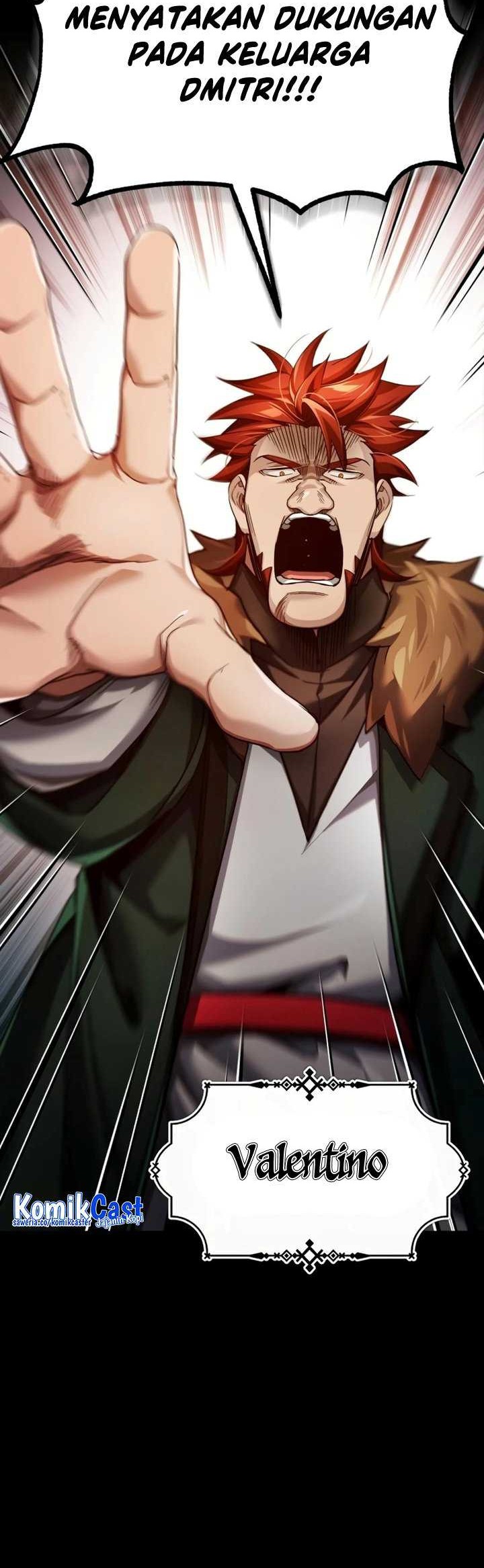 The Heavenly Demon Can’t Live a Normal Life Chapter 98 Gambar 61