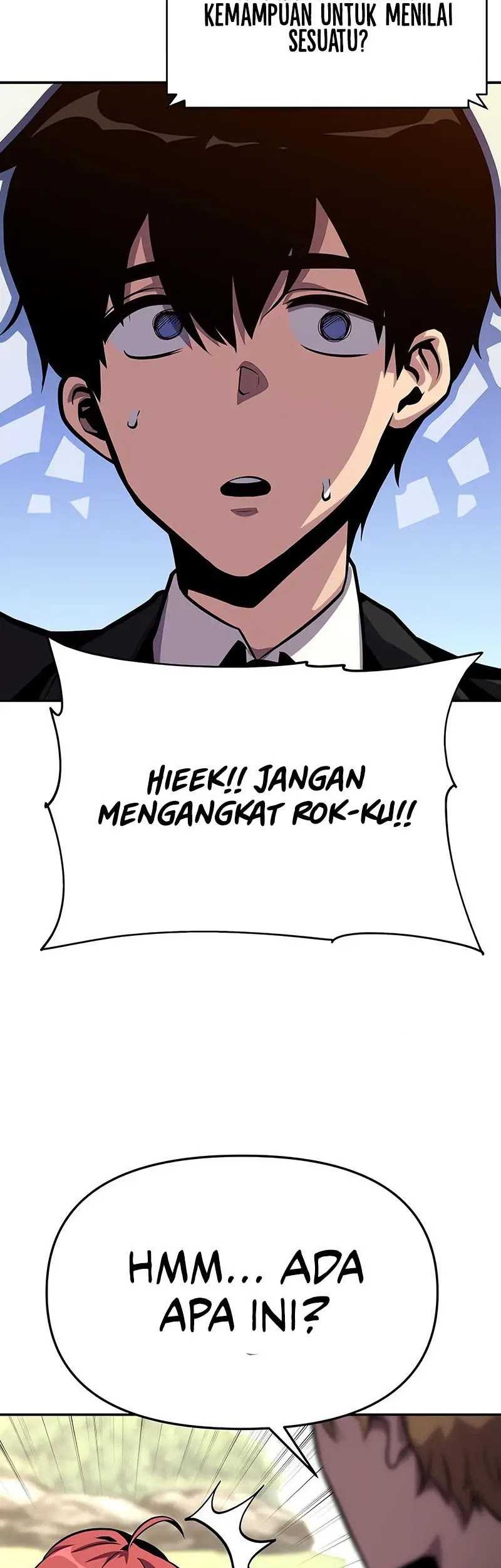 The Knight King Who Returned with a God Chapter 38 Gambar 39