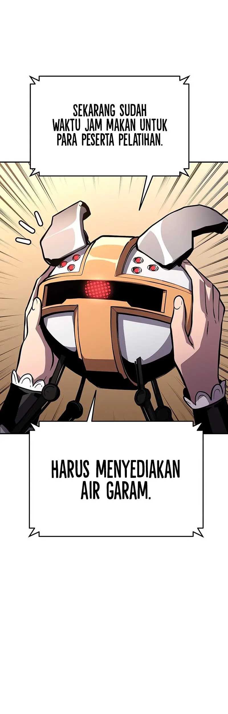 The Knight King Who Returned with a God Chapter 38 Gambar 44