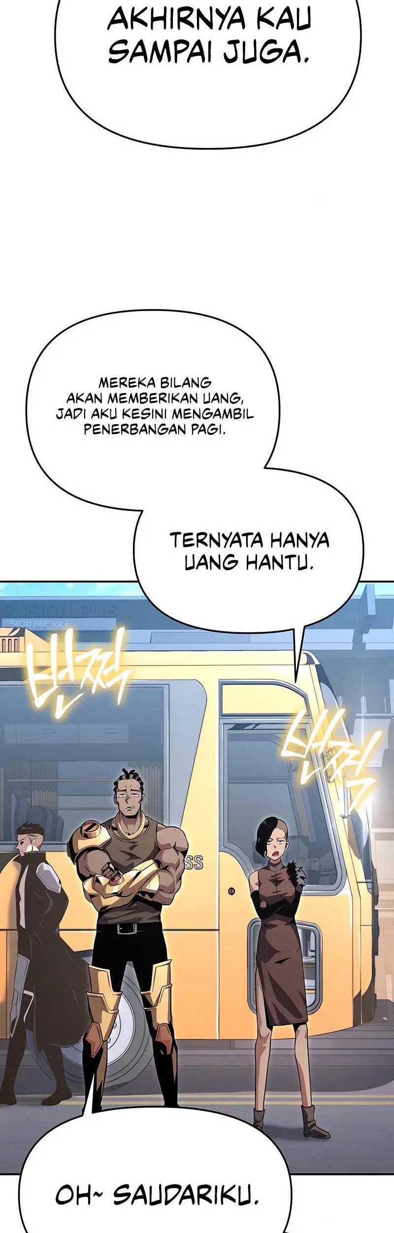 The Knight King Who Returned with a God Chapter 38 Gambar 51