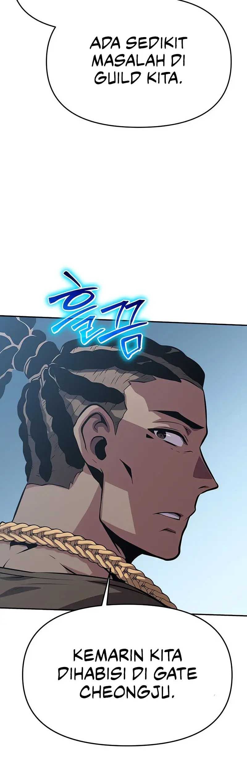 The Knight King Who Returned with a God Chapter 38 Gambar 52