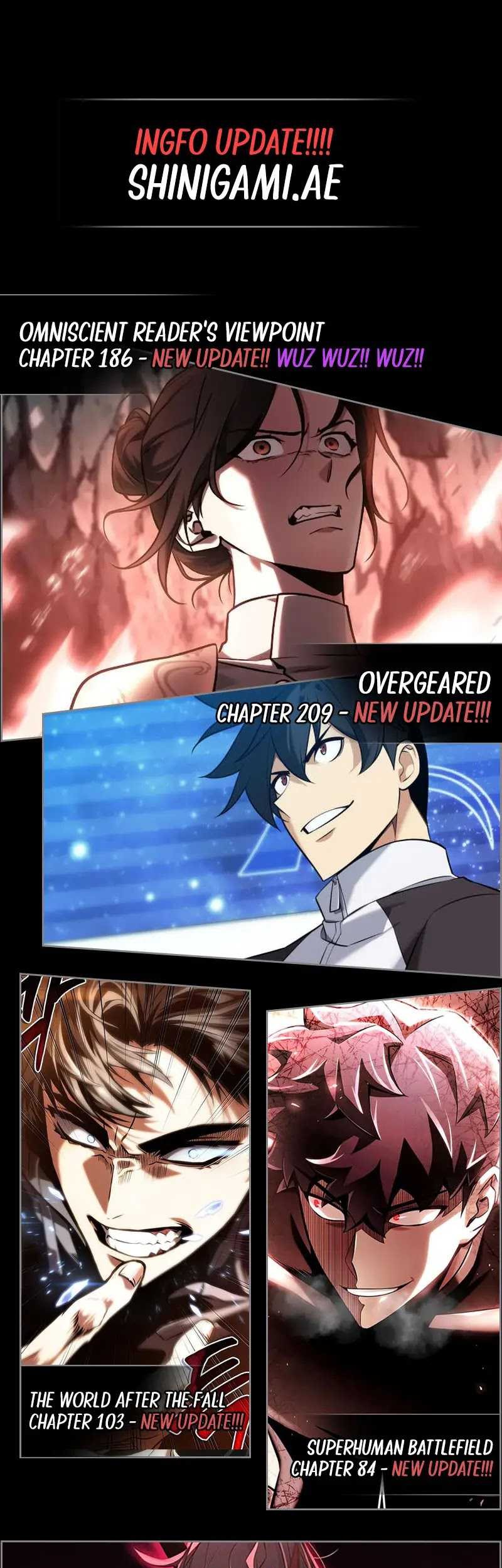 The Knight King Who Returned with a God Chapter 38 Gambar 80