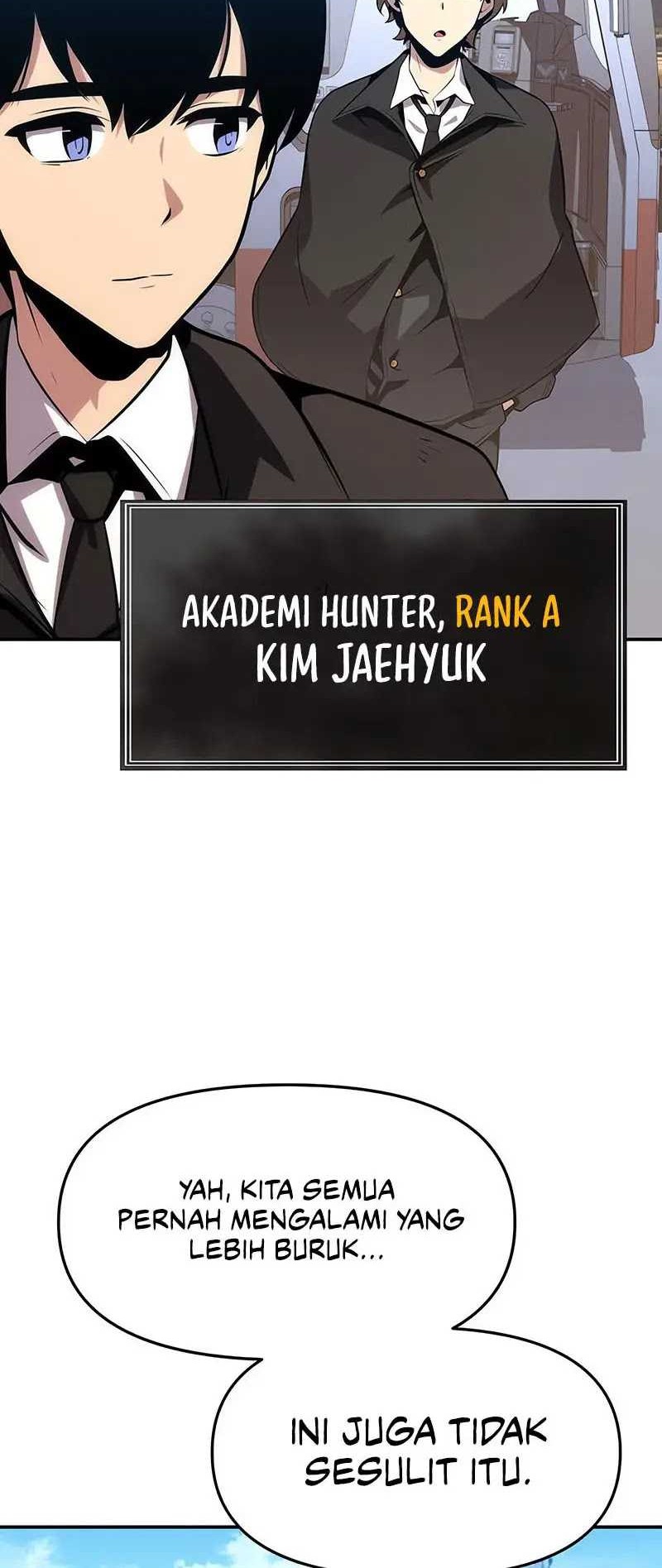 The Knight King Who Returned with a God Chapter 38 Gambar 5