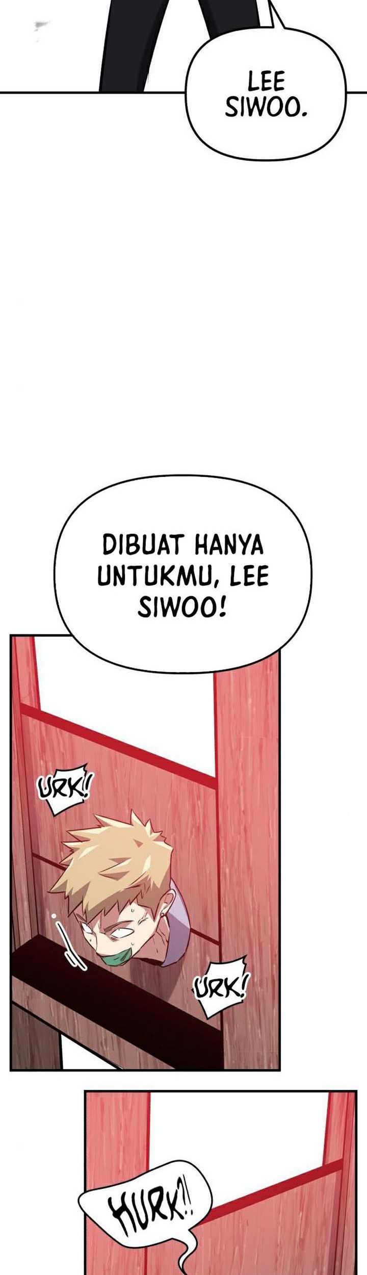 Killing Killer Chapter 67 Gambar 18
