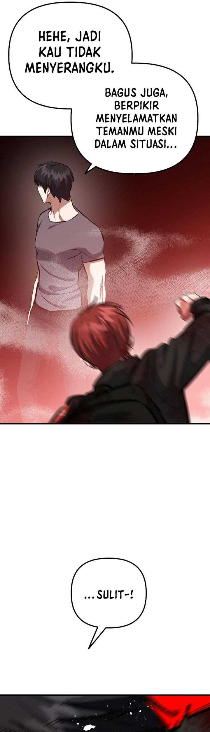 Killing Killer Chapter 67 Gambar 44