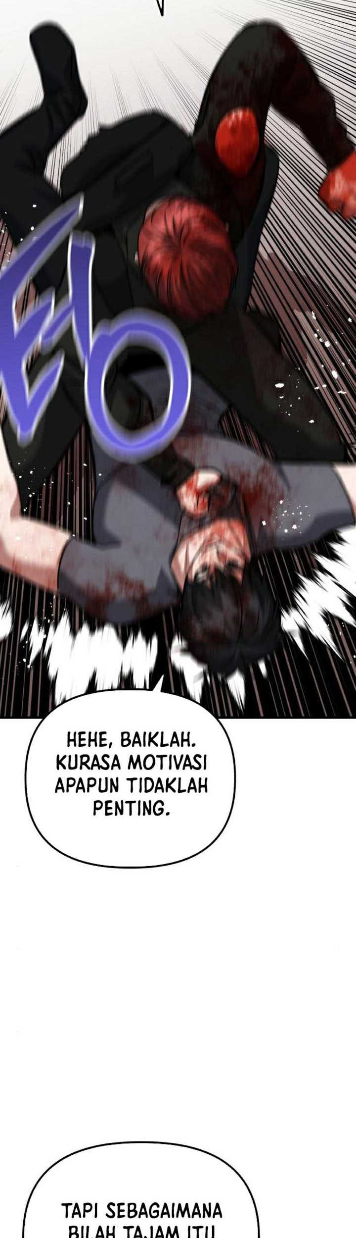 Killing Killer Chapter 67 Gambar 58