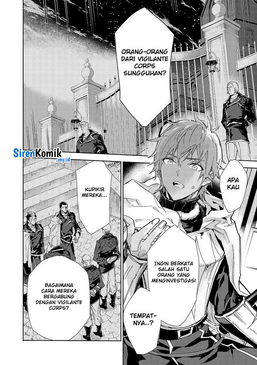 Saijaku Tamer wa Gomi Hiroi no Tabi wo Hajimemashita Chapter 20.1 Gambar 26