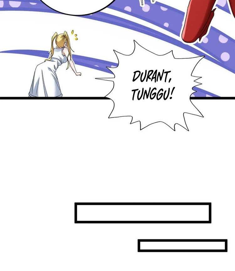 I Can Snatch 999 Types of Abilities Chapter 174 Gambar 5