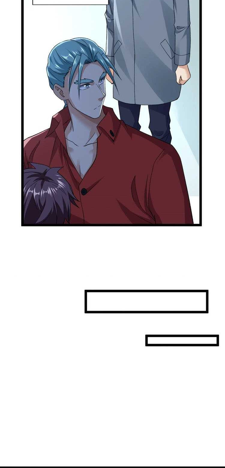 I Can Snatch 999 Types of Abilities Chapter 174 Gambar 9