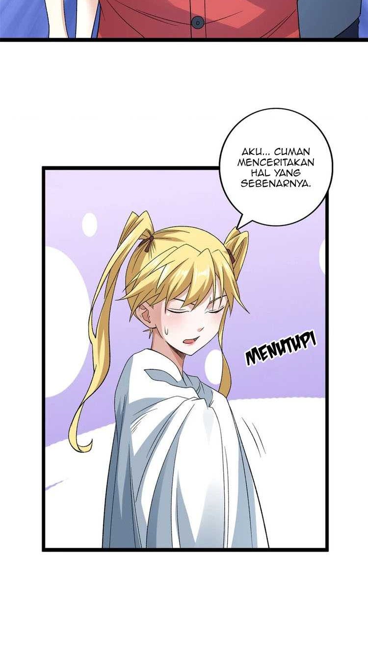 I Can Snatch 999 Types of Abilities Chapter 174 Gambar 17