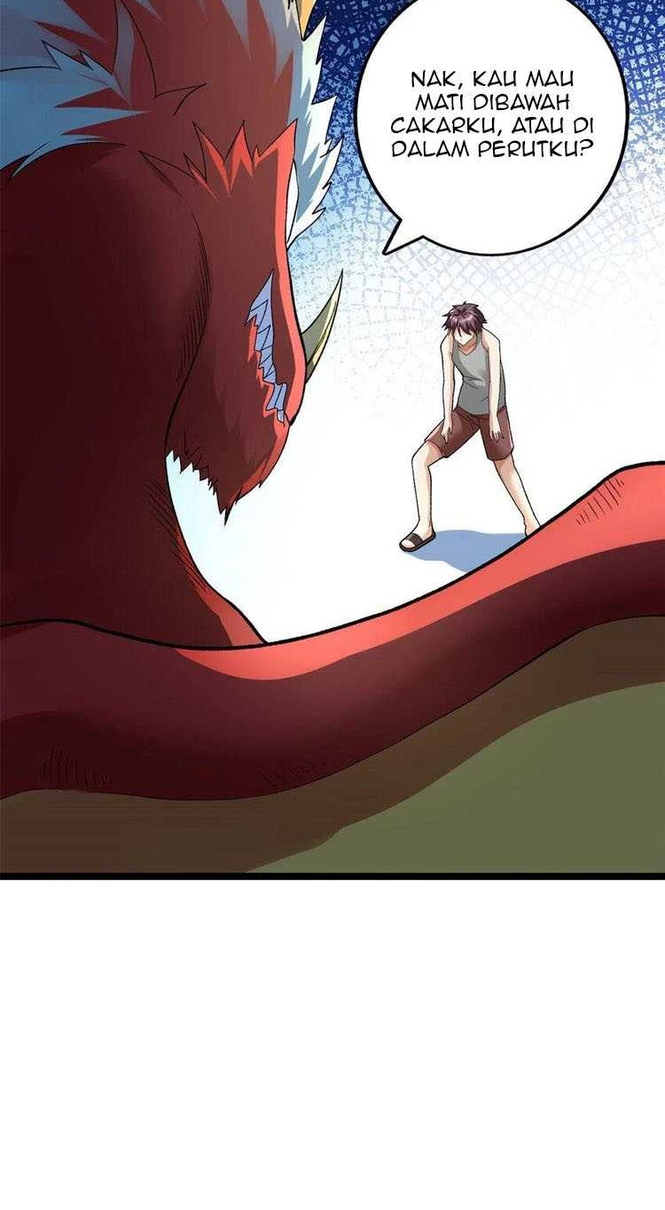 I Can Snatch 999 Types of Abilities Chapter 173 Gambar 20