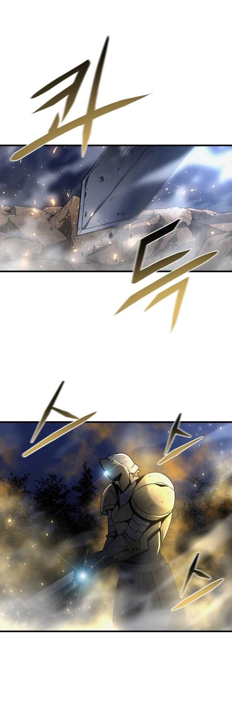 Solo Eating to Overpowered Chapter 16 Gambar 3