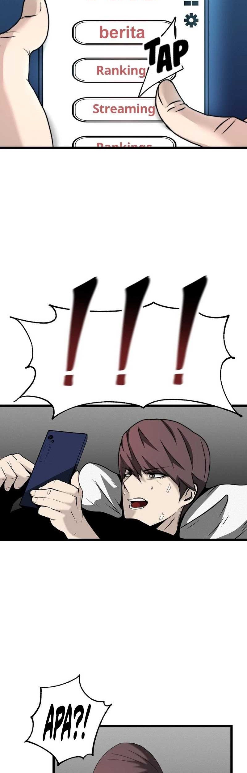 Solo Eating to Overpowered Chapter 16 Gambar 24