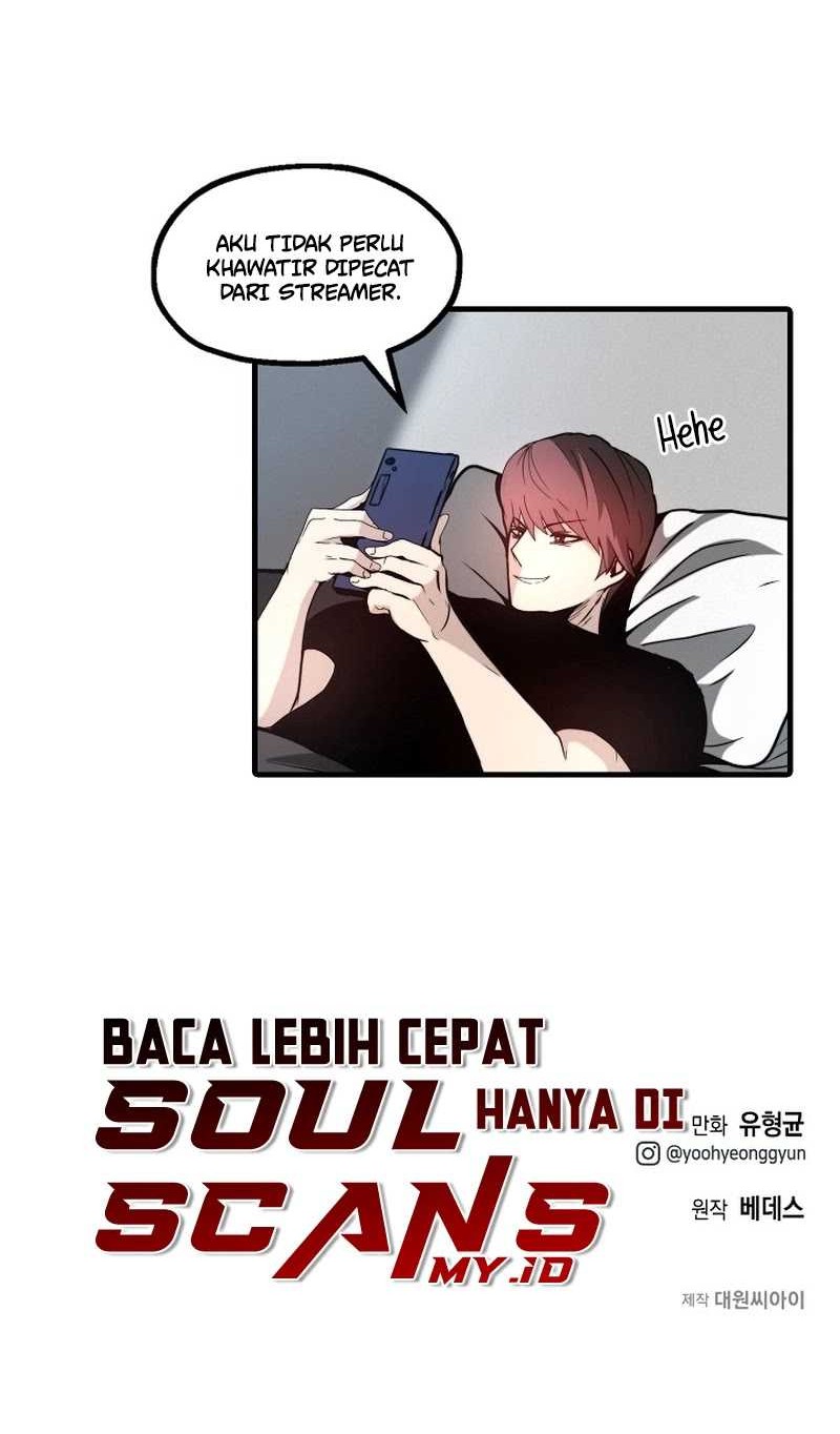 Solo Eating to Overpowered Chapter 16 Gambar 40