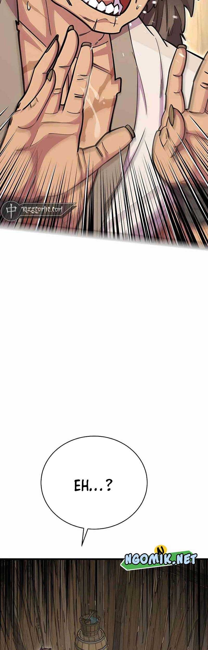 World’s Greatest Senior Disciple Chapter 61 Gambar 18