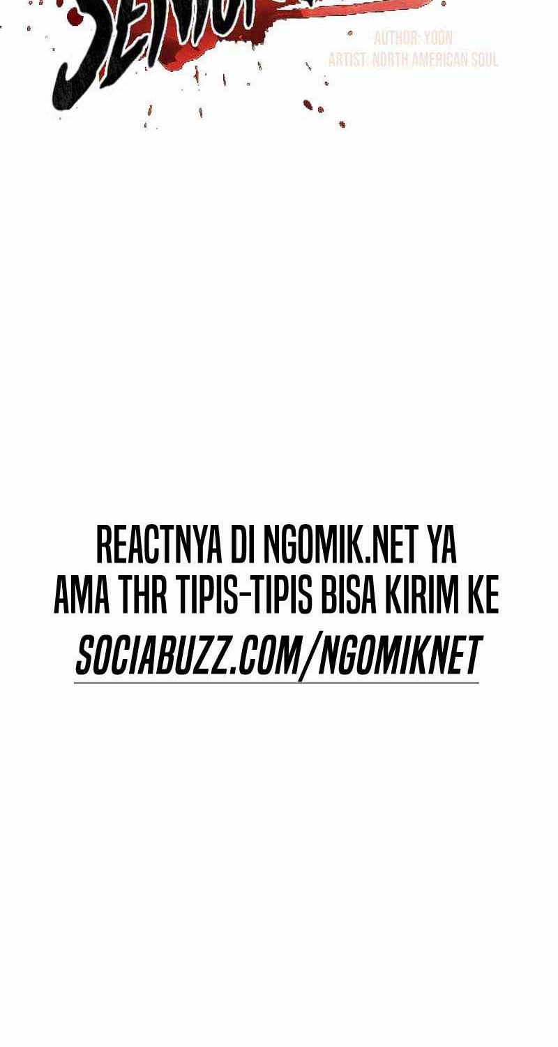 World’s Greatest Senior Disciple Chapter 61 Gambar 21