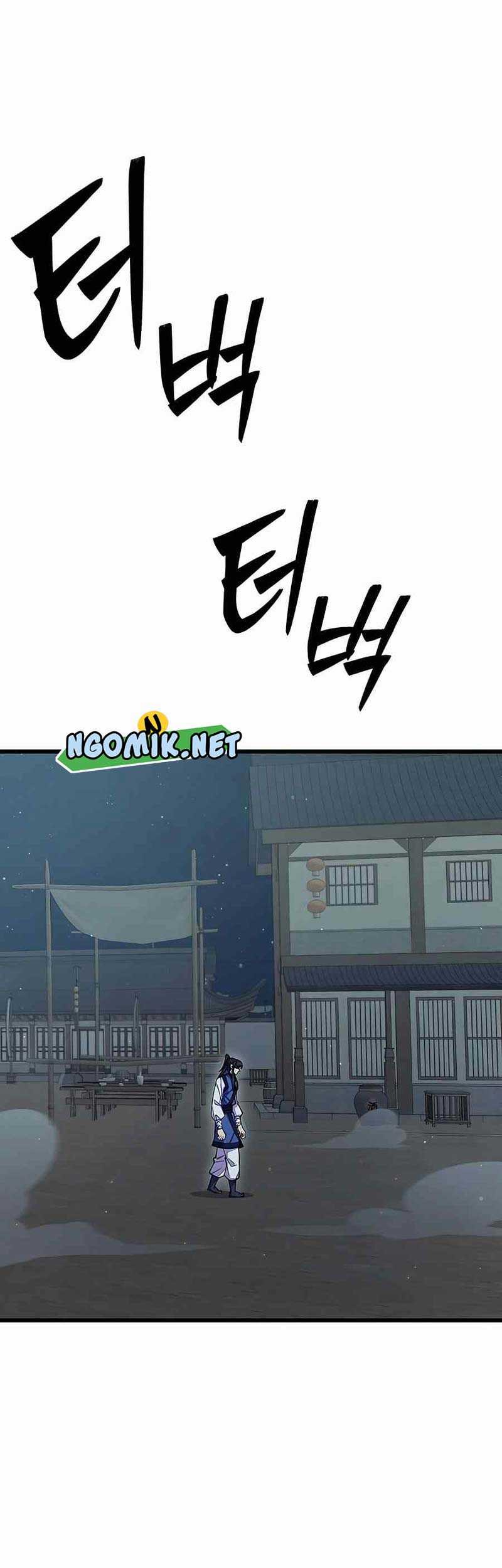 World’s Greatest Senior Disciple Chapter 61 Gambar 22