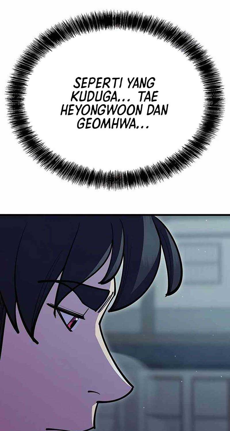 World’s Greatest Senior Disciple Chapter 61 Gambar 23