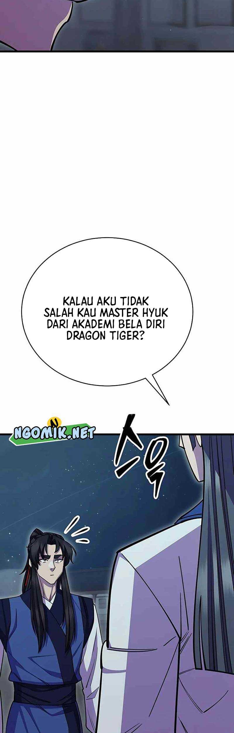 World’s Greatest Senior Disciple Chapter 61 Gambar 24