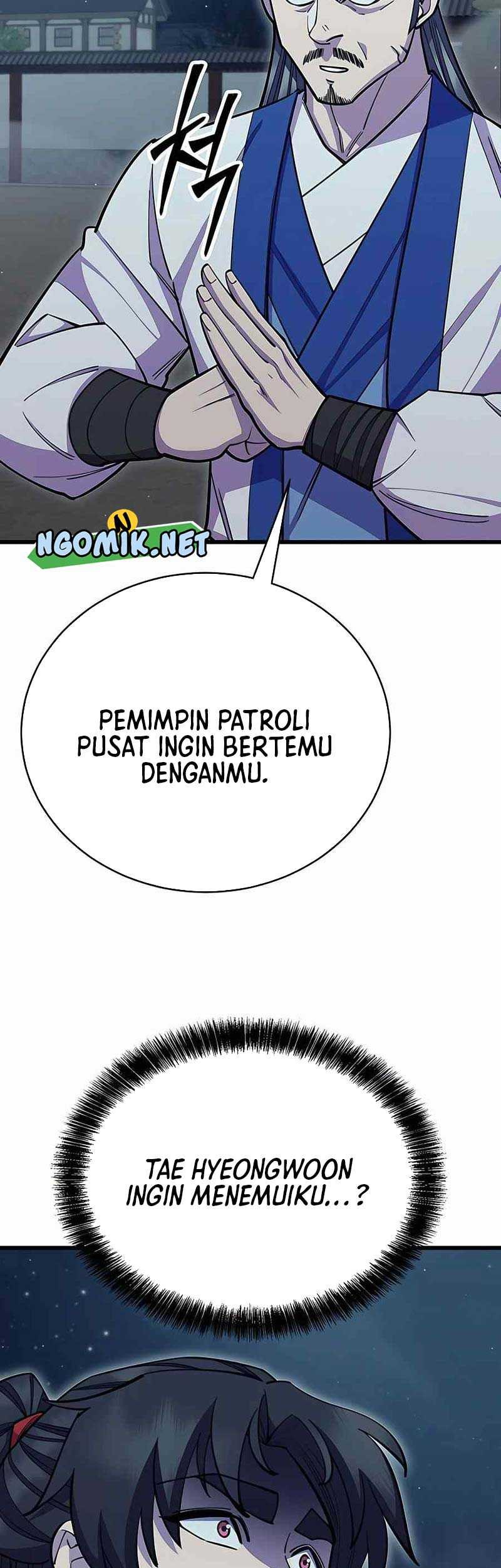 World’s Greatest Senior Disciple Chapter 61 Gambar 26