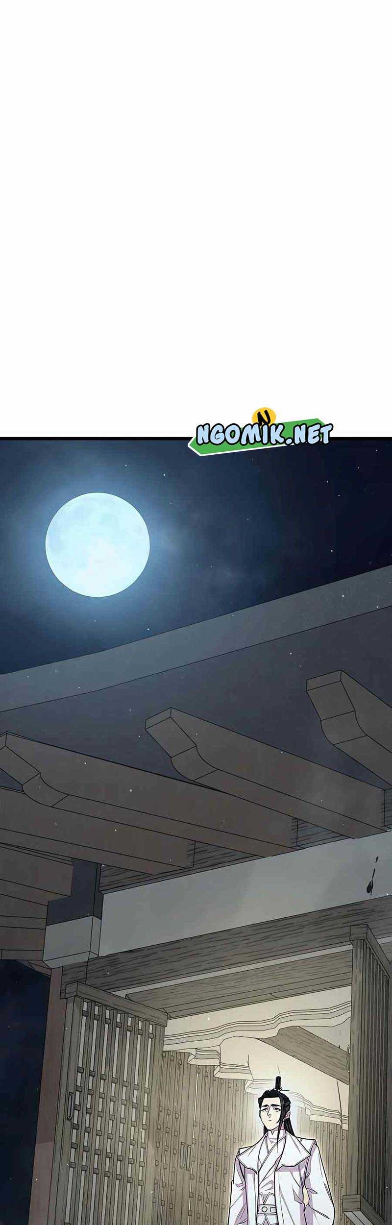 World’s Greatest Senior Disciple Chapter 61 Gambar 28