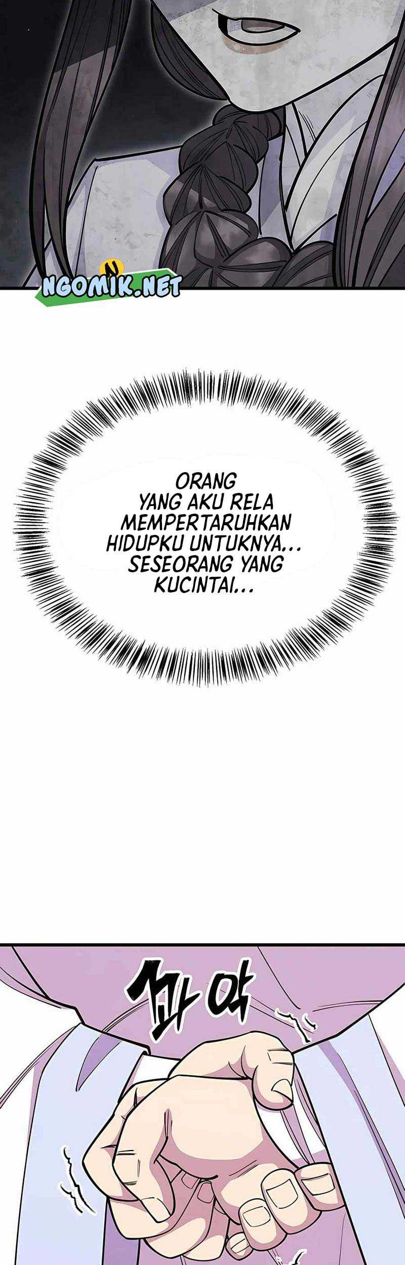 World’s Greatest Senior Disciple Chapter 61 Gambar 30