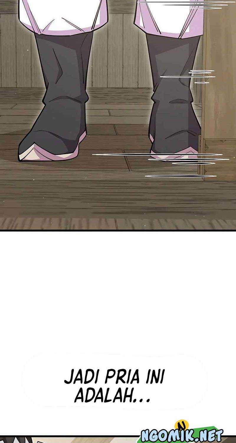 World’s Greatest Senior Disciple Chapter 61 Gambar 33