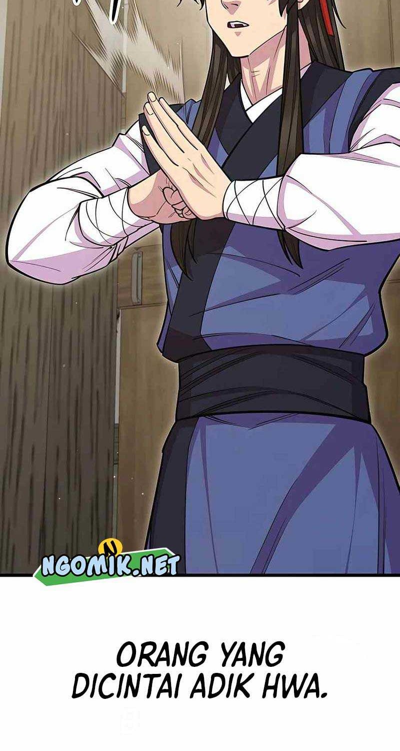 World’s Greatest Senior Disciple Chapter 61 Gambar 35