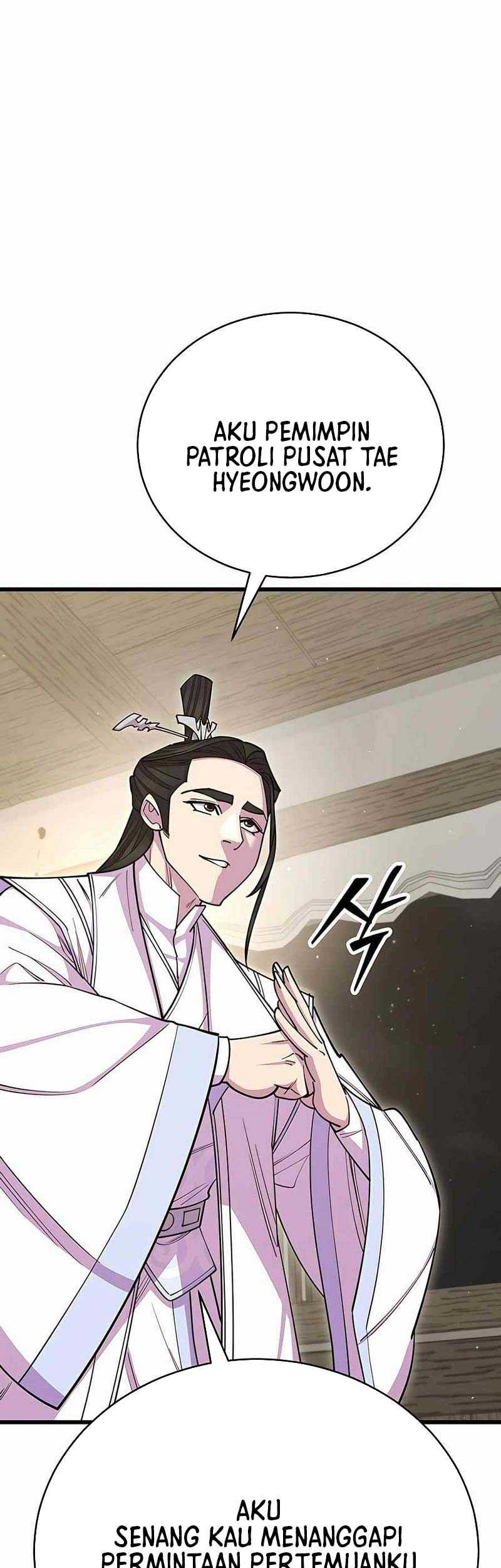 World’s Greatest Senior Disciple Chapter 61 Gambar 36