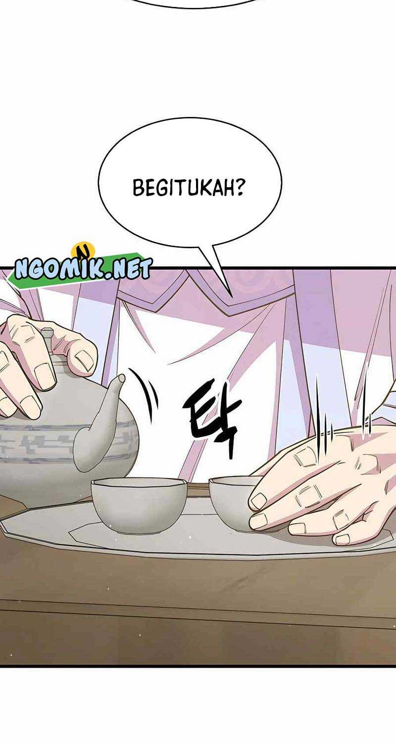 World’s Greatest Senior Disciple Chapter 61 Gambar 41