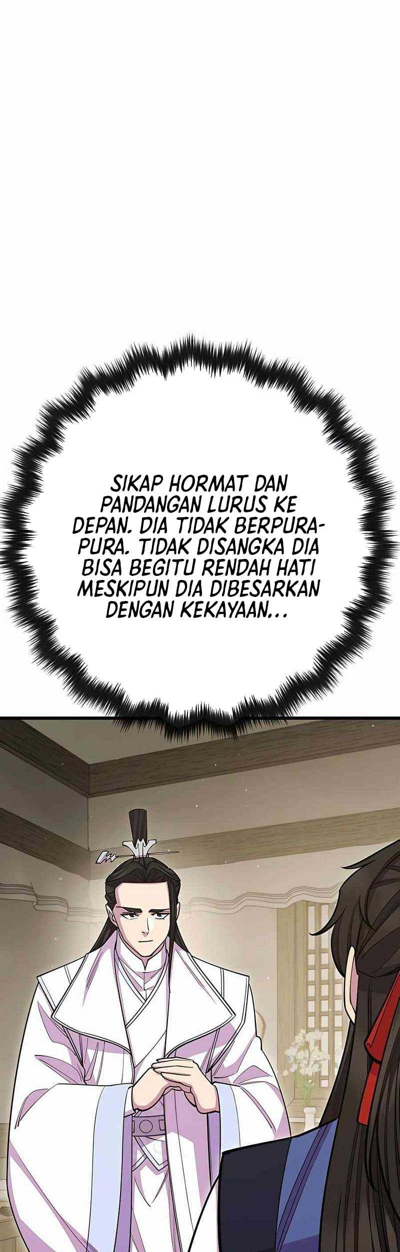 World’s Greatest Senior Disciple Chapter 61 Gambar 44