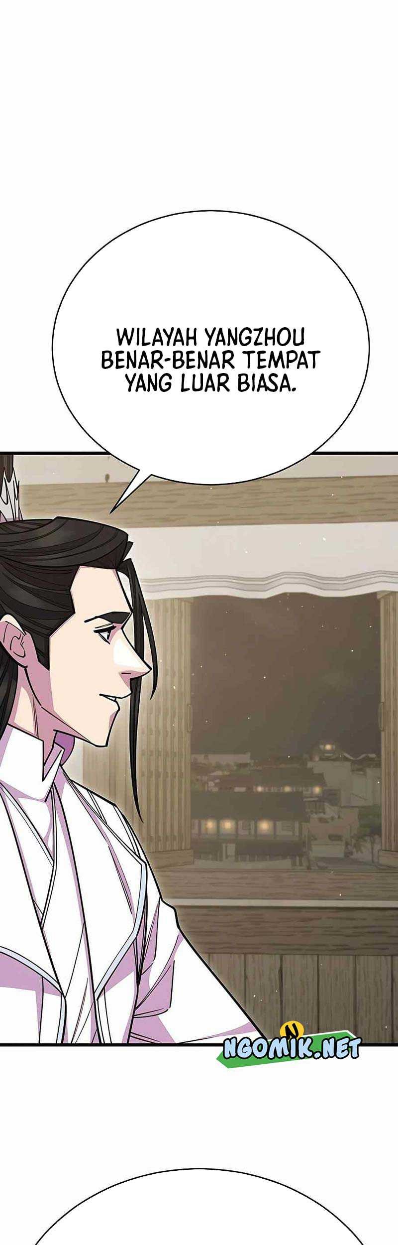 World’s Greatest Senior Disciple Chapter 61 Gambar 48