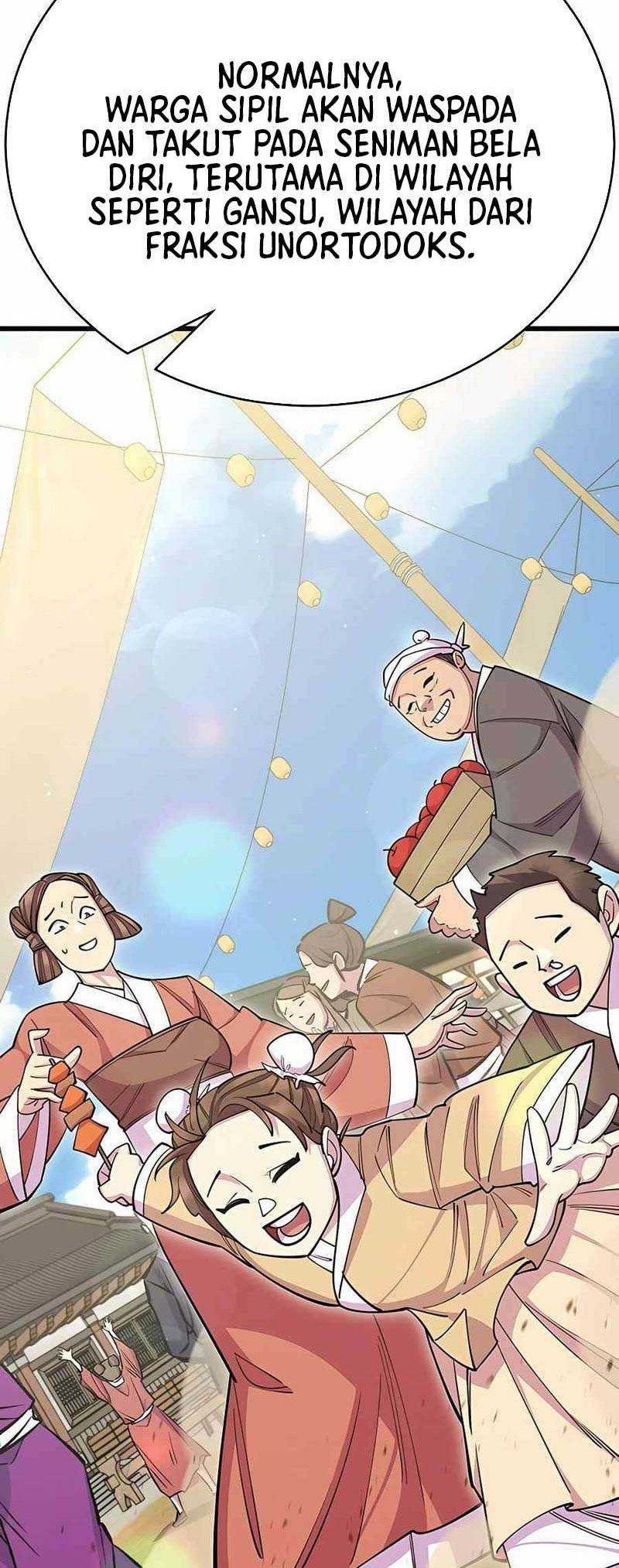 World’s Greatest Senior Disciple Chapter 61 Gambar 49