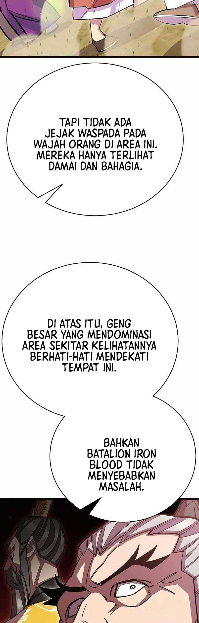 World’s Greatest Senior Disciple Chapter 61 Gambar 50