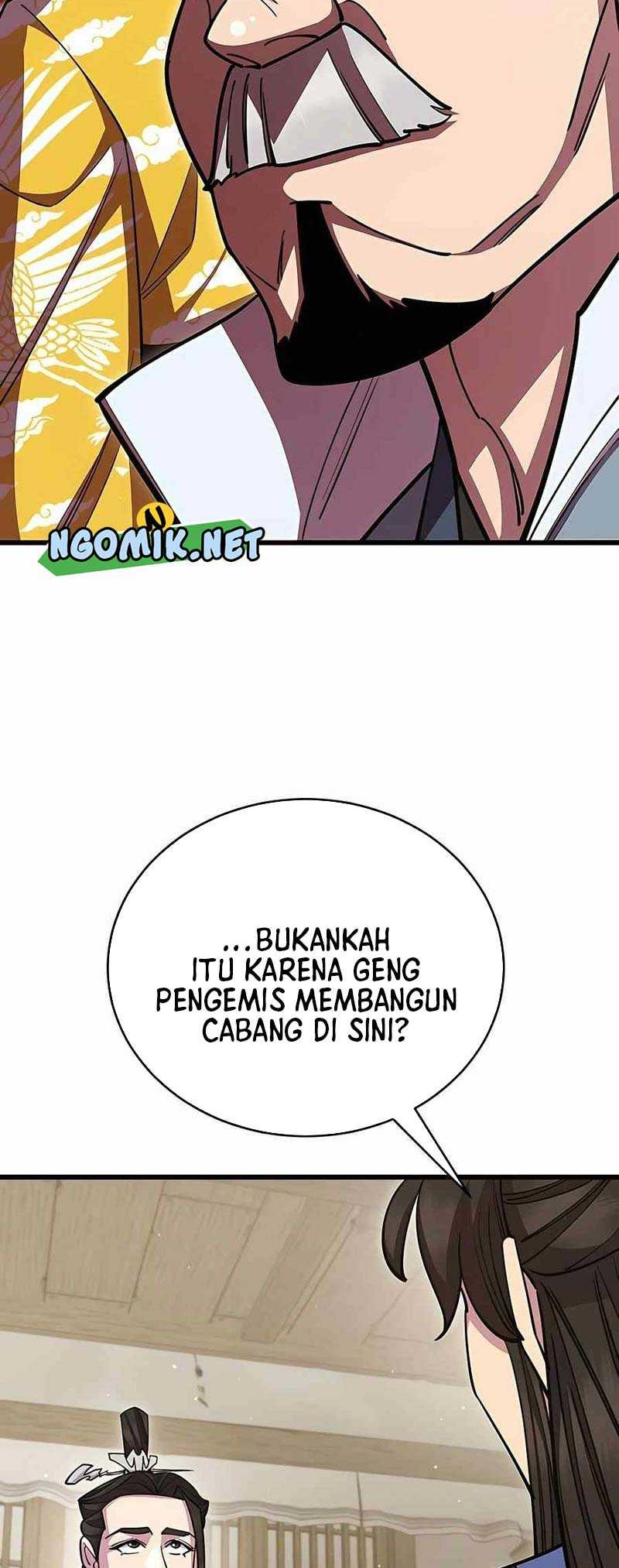 World’s Greatest Senior Disciple Chapter 61 Gambar 51