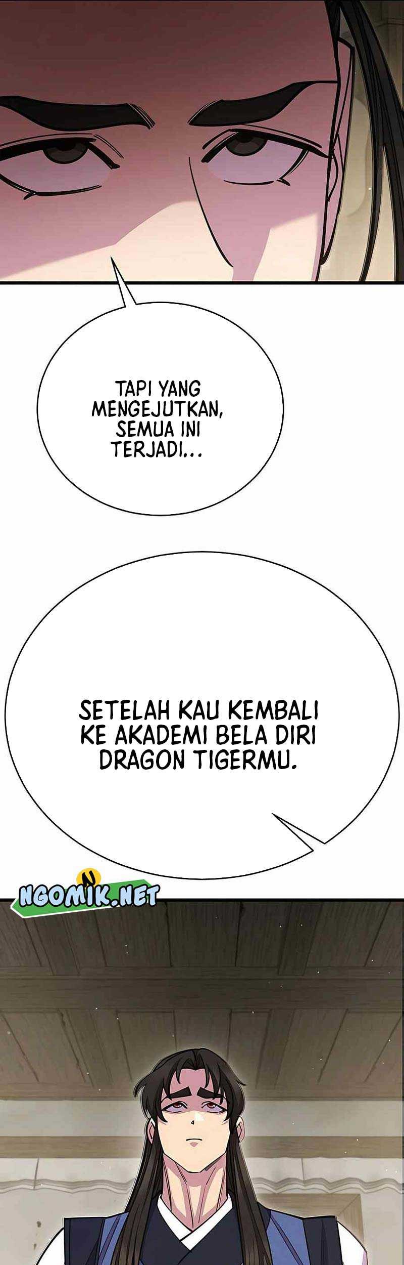 World’s Greatest Senior Disciple Chapter 61 Gambar 54