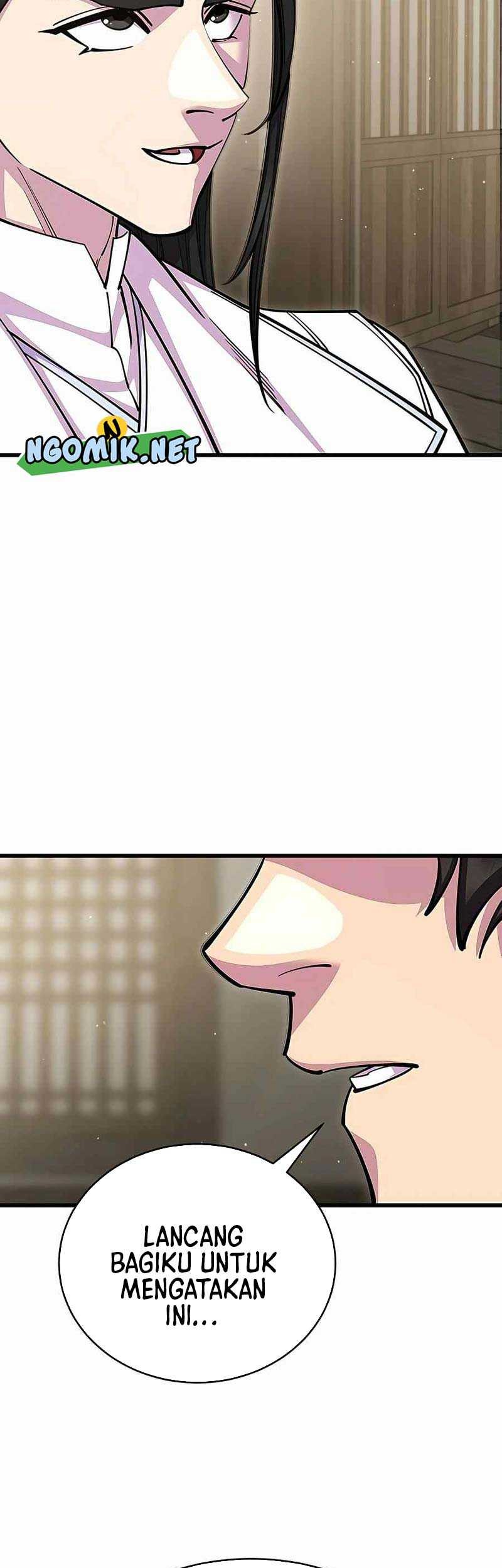 World’s Greatest Senior Disciple Chapter 61 Gambar 56