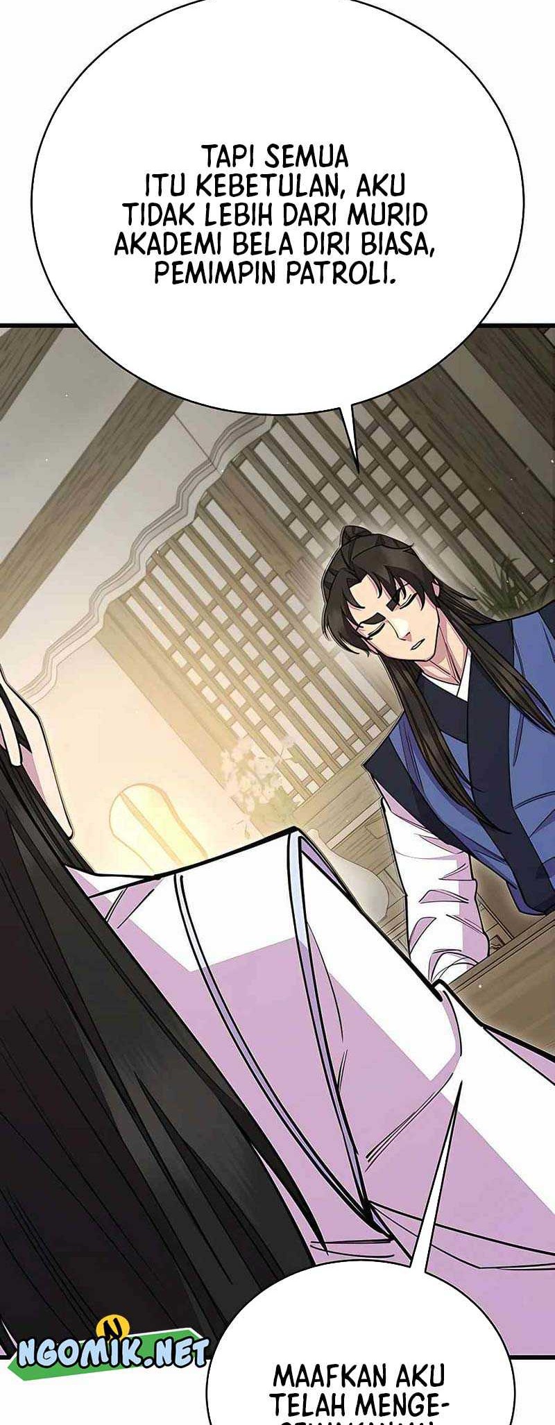 World’s Greatest Senior Disciple Chapter 61 Gambar 57