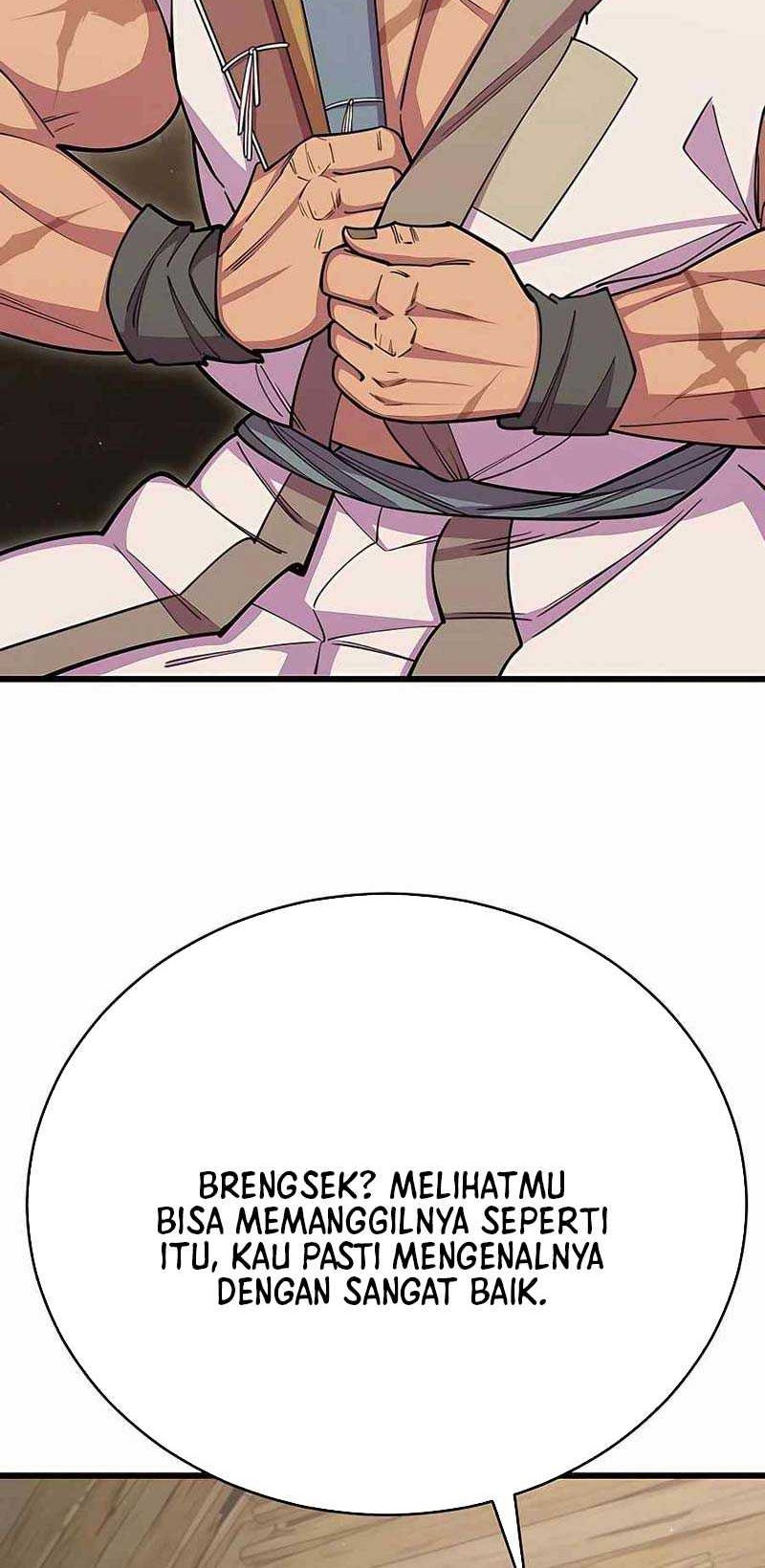 World’s Greatest Senior Disciple Chapter 61 Gambar 3
