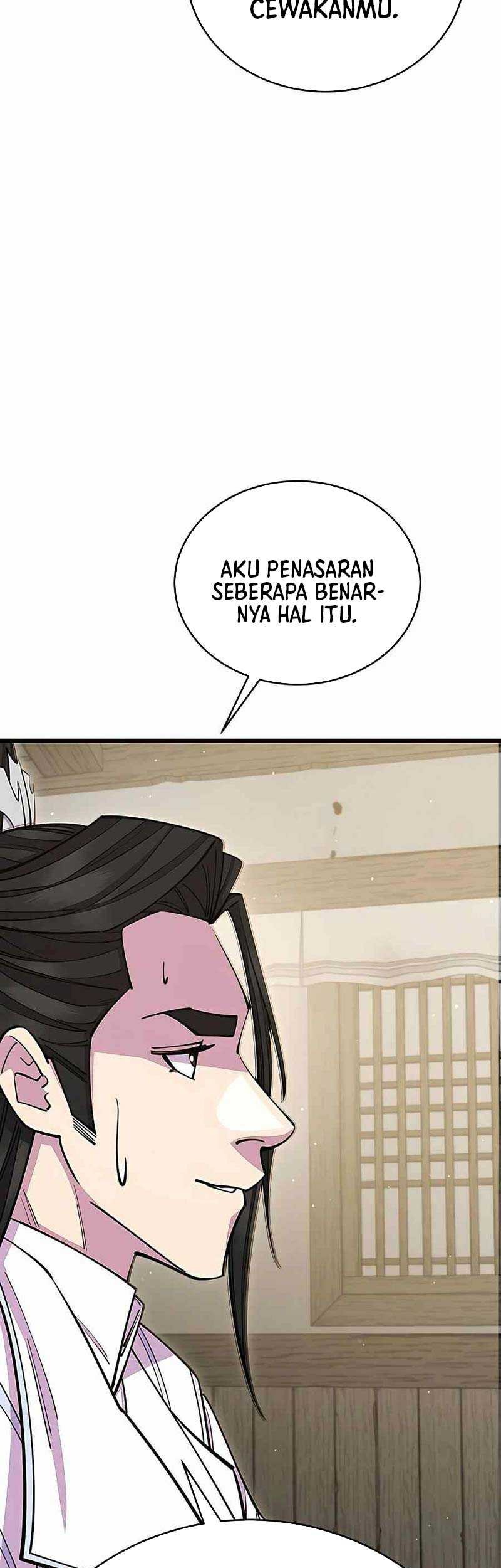 World’s Greatest Senior Disciple Chapter 61 Gambar 58