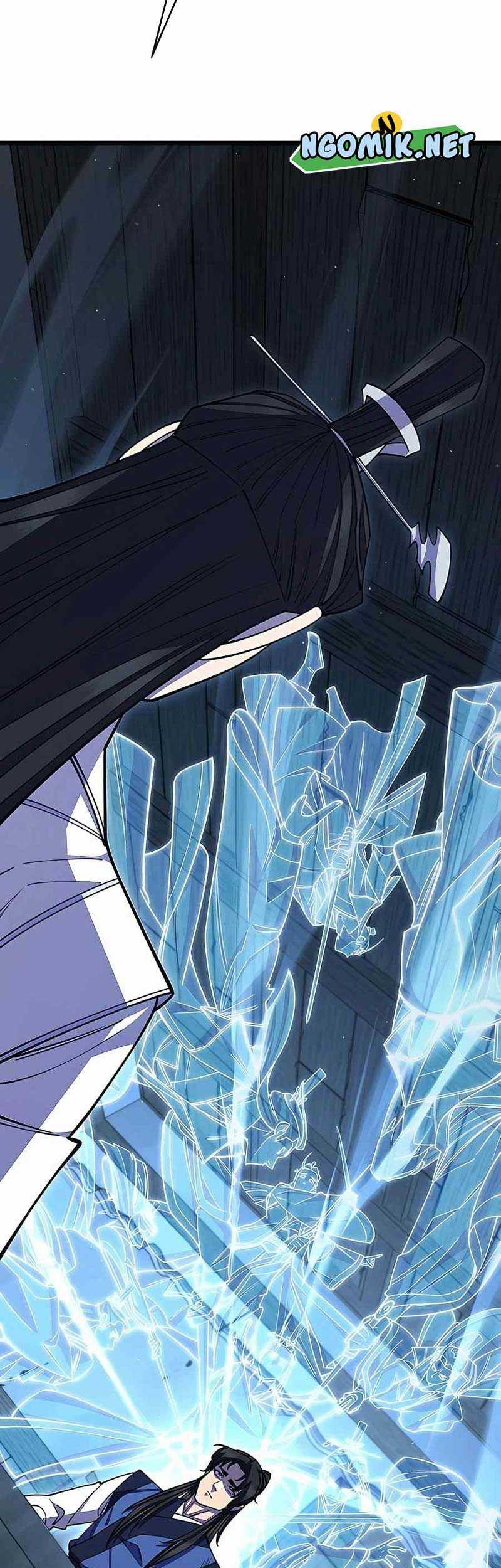 World’s Greatest Senior Disciple Chapter 61 Gambar 60