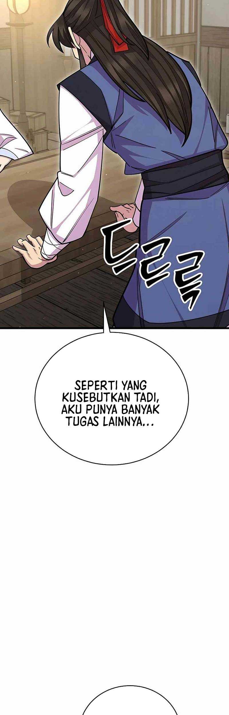 World’s Greatest Senior Disciple Chapter 61 Gambar 64