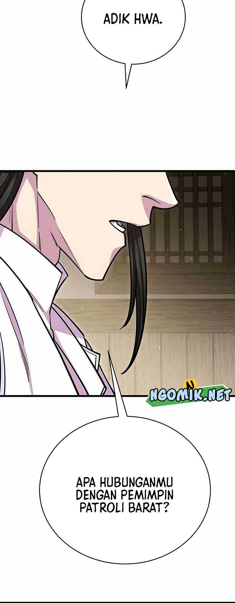 World’s Greatest Senior Disciple Chapter 61 Gambar 65