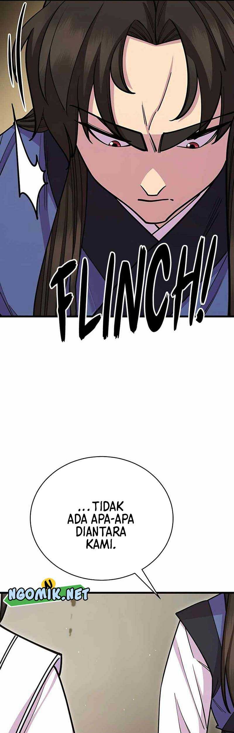 World’s Greatest Senior Disciple Chapter 61 Gambar 66