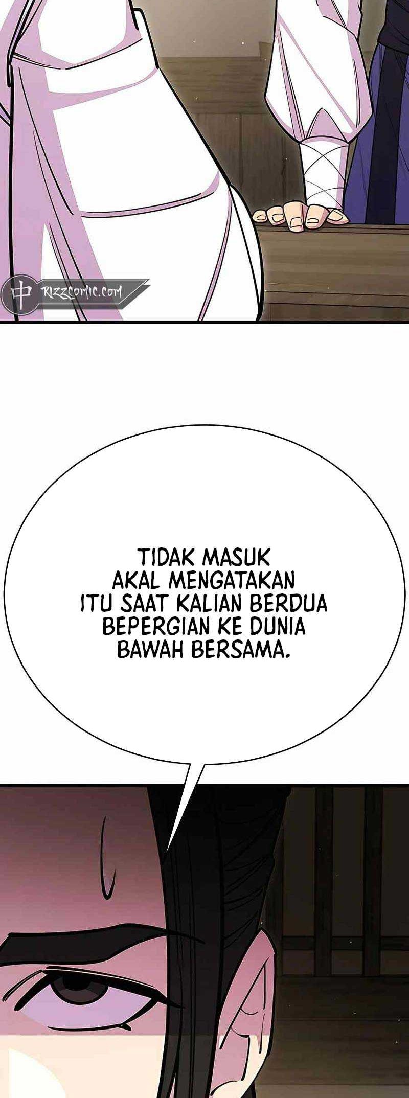 World’s Greatest Senior Disciple Chapter 61 Gambar 67