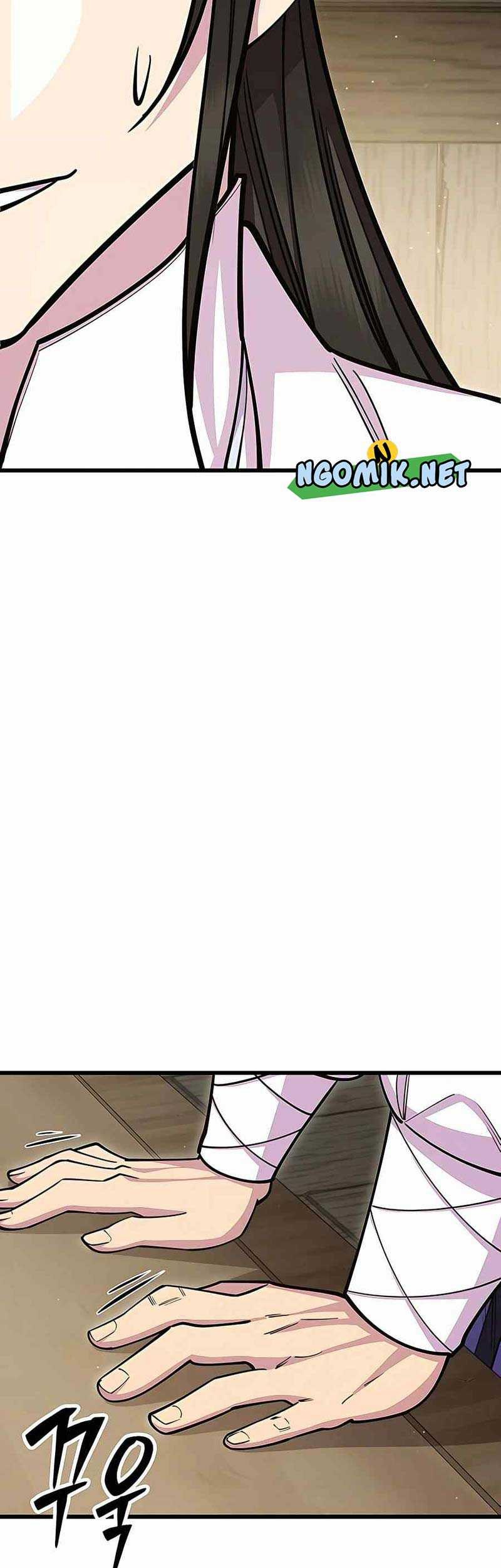 World’s Greatest Senior Disciple Chapter 61 Gambar 68