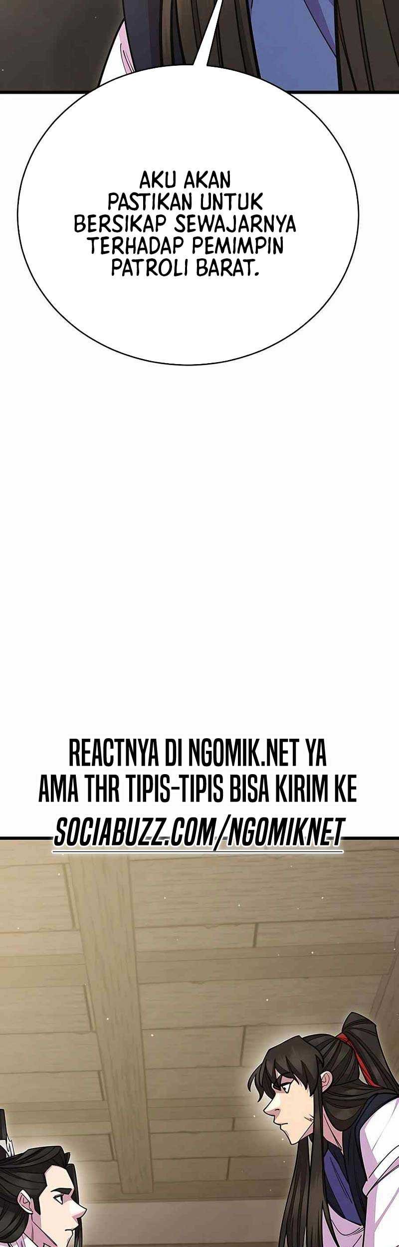 World’s Greatest Senior Disciple Chapter 61 Gambar 70